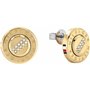 Boucles d´oreilles Femme Tommy Hilfiger 2780646