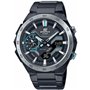 Montre Homme Casio  ECB-2200DD-1AEF Noir