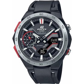 Montre Homme Casio ECB-2200P-1AEF