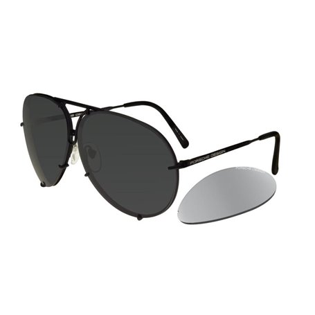 Lunettes de soleil Homme Porsche Design P8478