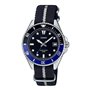 Montre Unisexe Casio DIVER (Ø 38,5 mm)