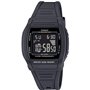 Montre Unisexe Casio COLLECTION Noir (Ø 36 mm)