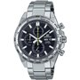 Montre Homme Casio SPORTS CHRONOGRAPH Noir Argenté