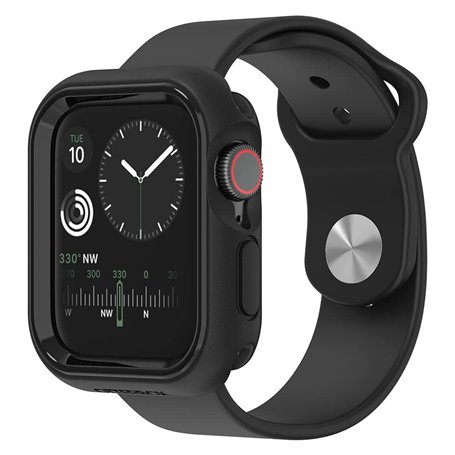 Étui Apple Watch 6/SE/5/4 Otterbox 77-63619 Noir Ø 40 mm