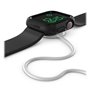 Étui Apple Watch 6/SE/5/4 Otterbox 77-63619 Noir Ø 40 mm