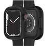 Étui Apple Watch S8/7 Otterbox LifeProof 77-87551 Ø 45 mm Noir