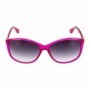 Lunettes de soleil Femme Converse CV PEDAL NEON PINK 60 (ø 60 mm)