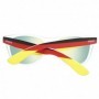 Lunettes de soleil Unisexe Polaroid 217896CWY55LM