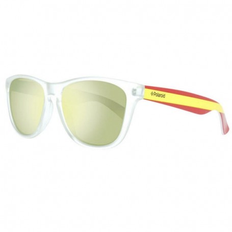 Lunettes de soleil Unisexe Polaroid 217896CX555LM