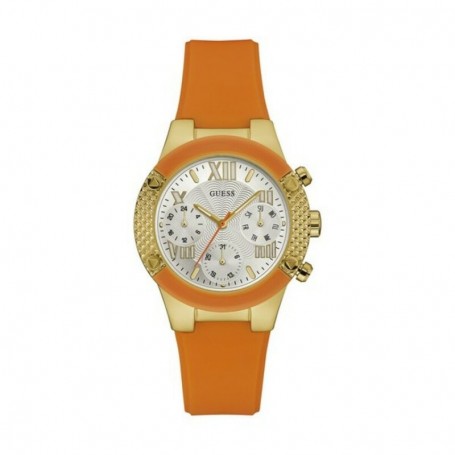 Montre Femme Guess W0958L1 (Ø 44 mm)