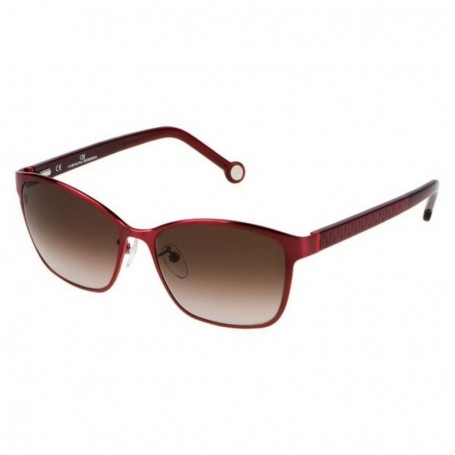 Lunettes de soleil Femme Carolina Herrera SHE067560SBY (ø 56 mm)