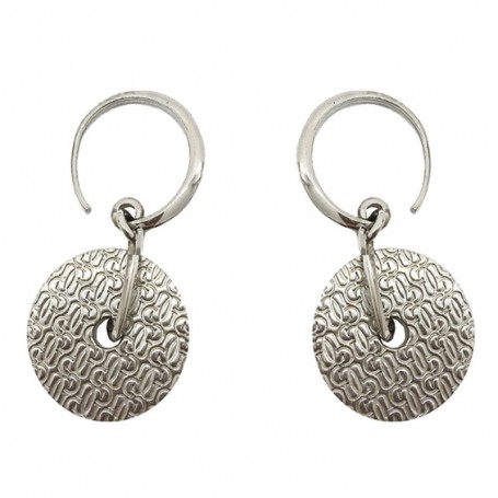 Boucles d'oreilles Femme Guess CWE90703 (1 x 1 cm)