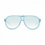 Lunettes de soleil Unisexe Polaroid PLD6025