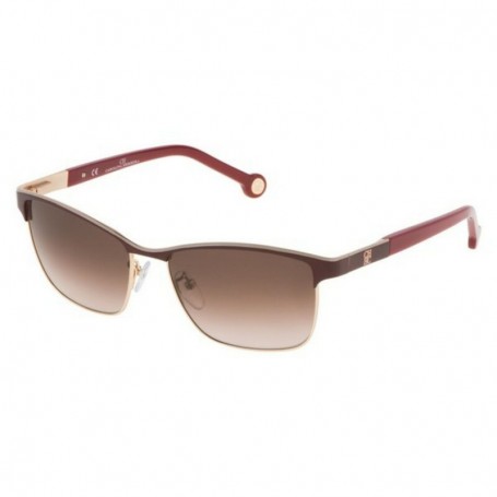 Lunettes de soleil Femme Carolina Herrera SHE069560484