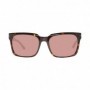 Lunettes de soleil Homme Gant GA70735656E (56 mm) Marron (ø 56 mm)