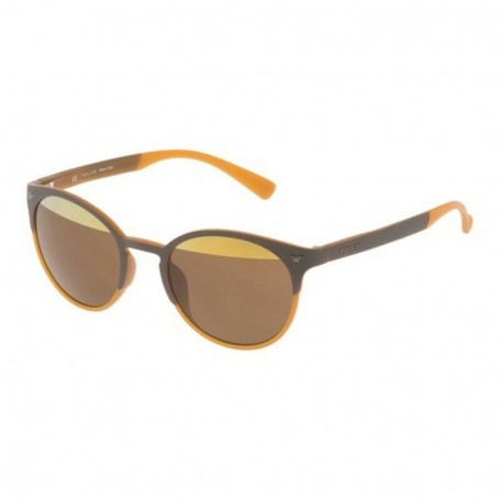 Lunettes de soleil Unisexe Police SPL162V