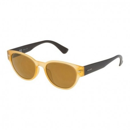 Lunettes de soleil Homme Police SPL151