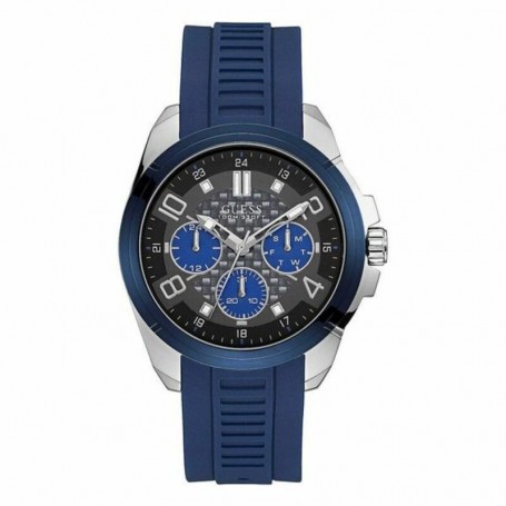 Montre Homme Guess W1050G1 (Ø 47 mm)