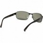 Lunettes de soleil Homme Timberland TB9127-6202R Ø 62 mm