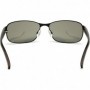 Lunettes de soleil Homme Timberland TB9127-6202R Ø 62 mm