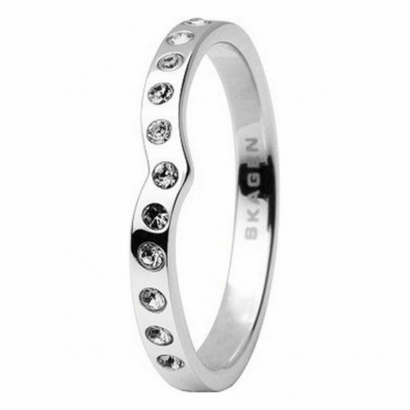 Bague Femme Skagen JRSS024SS5 (10)