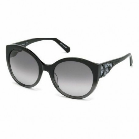 Lunettes de soleil Femme Swarovski SK-0174-20B ø 57 mm