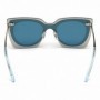 Lunettes de soleil Femme Swarovski SK-0201-16V Ø 53 mm