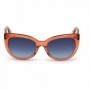 Lunettes de soleil Femme Just Cavalli JC836S ø 56 mm