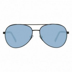 Lunettes de soleil Homme Timberland TB9183-6109D Ø 61 mm