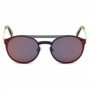 Lunettes de soleil Femme Web Eyewear WE0182A Ø 51 mm