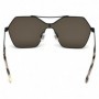 Lunettes de soleil Femme Web Eyewear WE0213-02G ø 59 mm