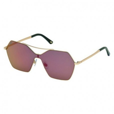 Lunettes de soleil Femme Web Eyewear WE0213A ø 59 mm