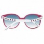 Lunettes de soleil Femme Just Cavalli JC589S-5675W ø 56 mm