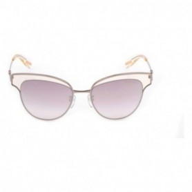 Lunettes de soleil Femme Trussardi STR183-8FEX Ø 52 mm