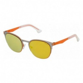 Lunettes de soleil Unisexe Police SPL341-S34G