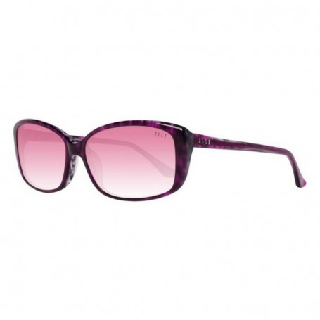 Lunettes de soleil Femme Elle EL14812-56PU ø 56 mm