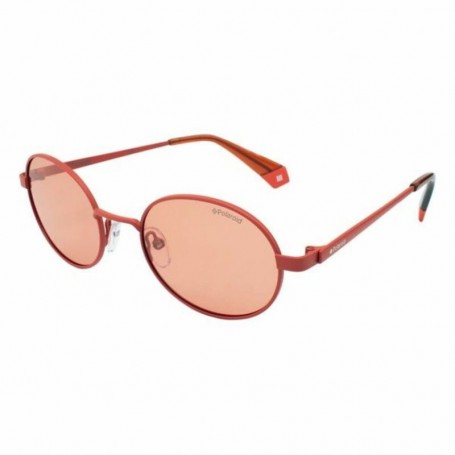 Lunettes de soleil Unisexe Polaroid PLD6066S-2M5HE Ø 51 mm