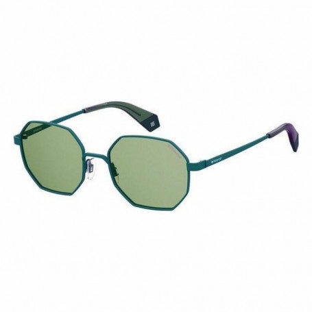 Lunettes de soleil Unisexe Polaroid PLD6067S-1EDUC