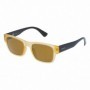 Lunettes de soleil Homme Police SPL15051760G Ø 51 mm