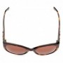 Lunettes de soleil Femme Swarovski SK017452E57 ø 57 mm