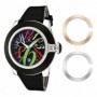 Montre Femme Glam Rock GR32018 (Ø 44 mm)