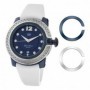 Montre Femme Glam Rock gr32049d (Ø 44 mm)