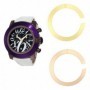 Montre Femme Glam Rock gr32112 (Ø 44 mm)