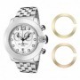 Montre Femme Glam Rock GR32154 (Ø 44 mm)