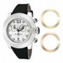 Montre Femme Glam Rock GR32155 (Ø 44 mm)