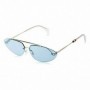 Lunettes de soleil Femme Tommy Hilfiger TH 1660/S KUF 72KU Ø 72 mm