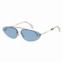 Lunettes de soleil Femme Tommy Hilfiger TH 1660/S KUF 72KU Ø 72 mm