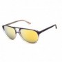 Lunettes de soleil Unisexe Lozza SL1872W580N76 ø 58 mm