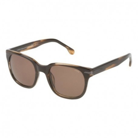 Lunettes de soleil Homme Lozza SL4069M Marron Ø 52 mm