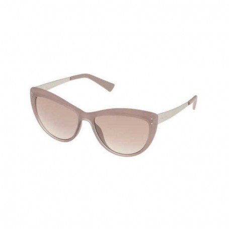 Lunettes de soleil Femme Police S1970M55AB5X Marron Ø 55 mm